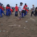 penanaman pohon cemara di pantai indah kemangi 2026 dengan bupati kendal
